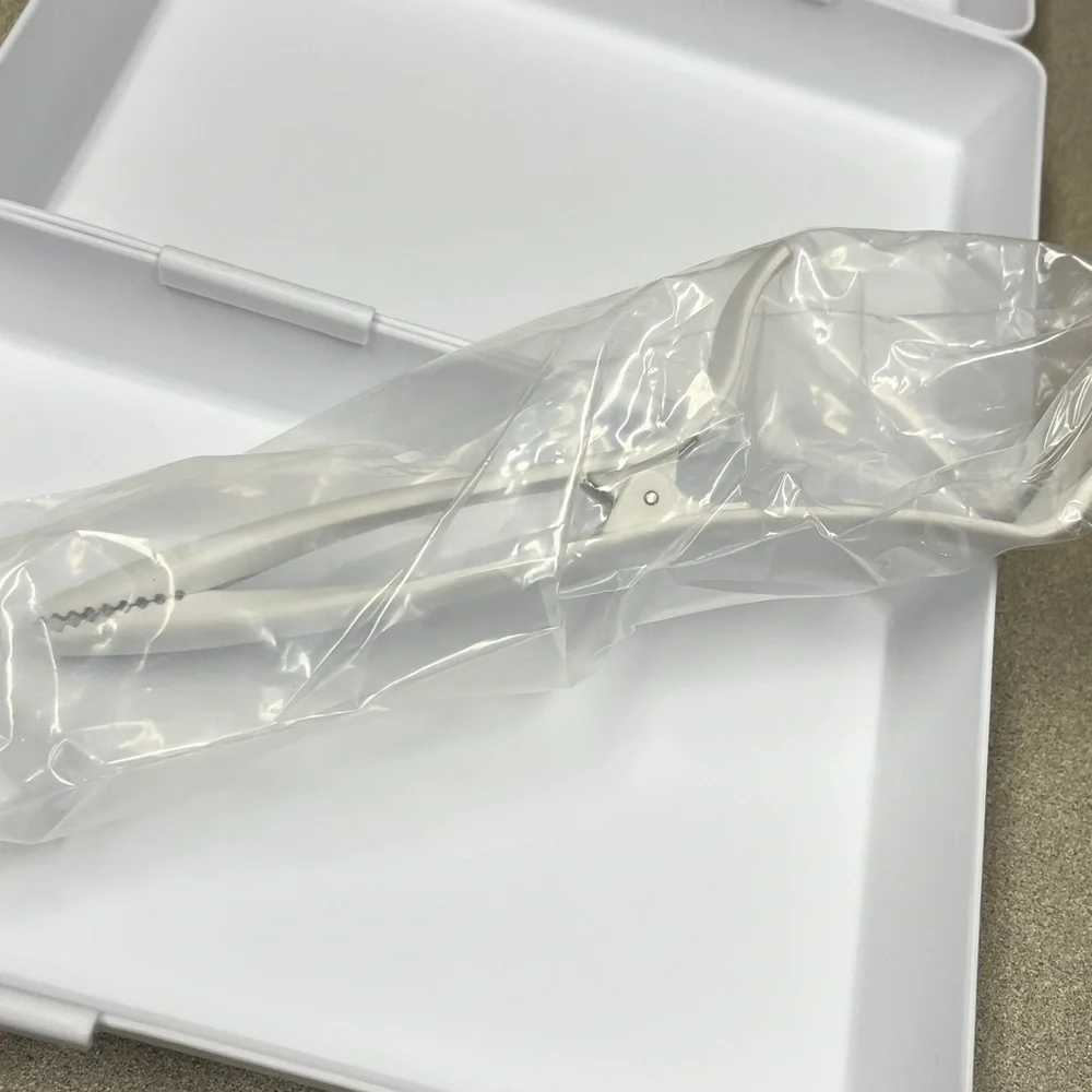 Pampered Chef White Organizer Trays